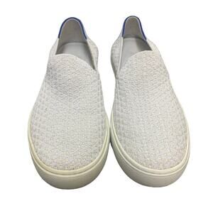 Rothy's The Original Slip On‎ Sneakers Women's US 7